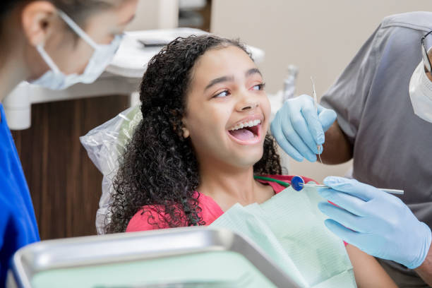 Best Tooth Infection Emergency Dentist  in Larch Y, WA