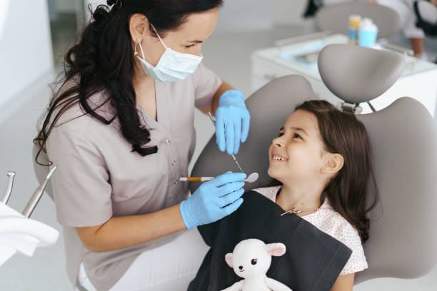 Best Urgent Dental Care  in Larch Y, WA