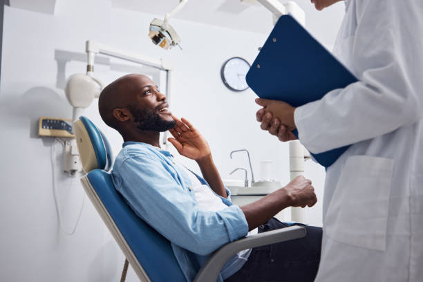 Best Dentist Open Late Near Me  in Larch Y, WA